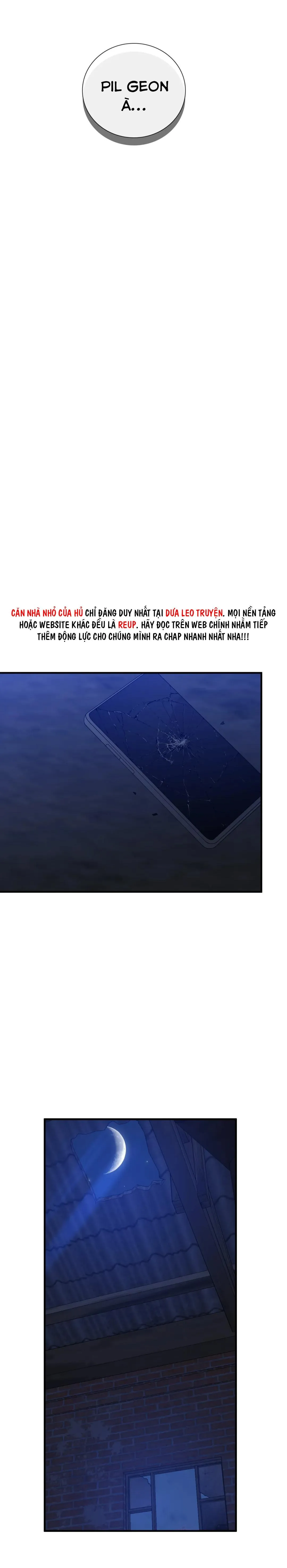 (END) KẺ ĐÊ TIỆN Chapter 44 Trang 27