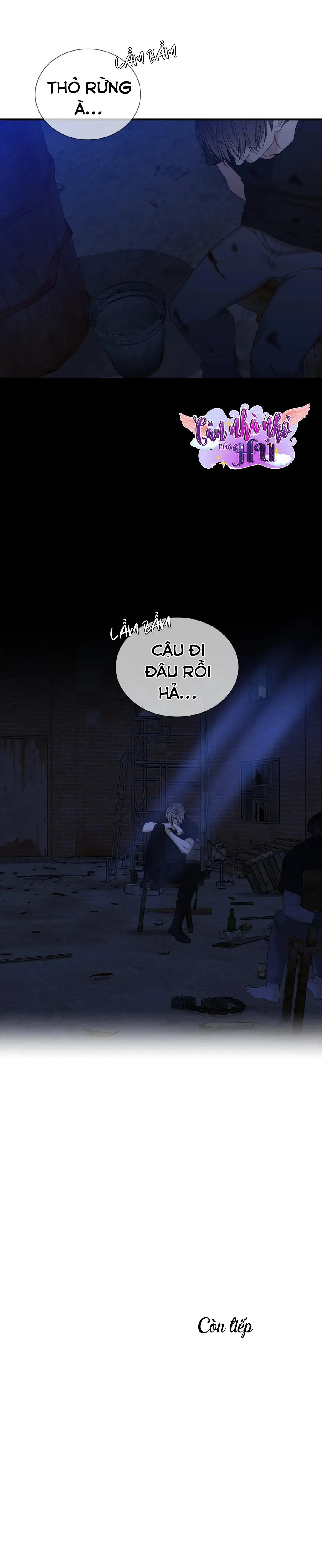 (END) KẺ ĐÊ TIỆN Chapter 44 Trang 28