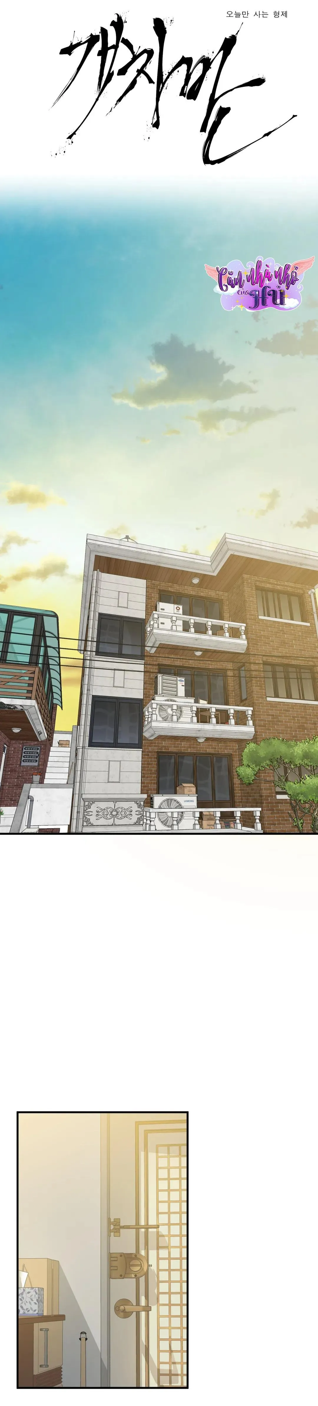 (END) KẺ ĐÊ TIỆN Chapter 45 Trang 3