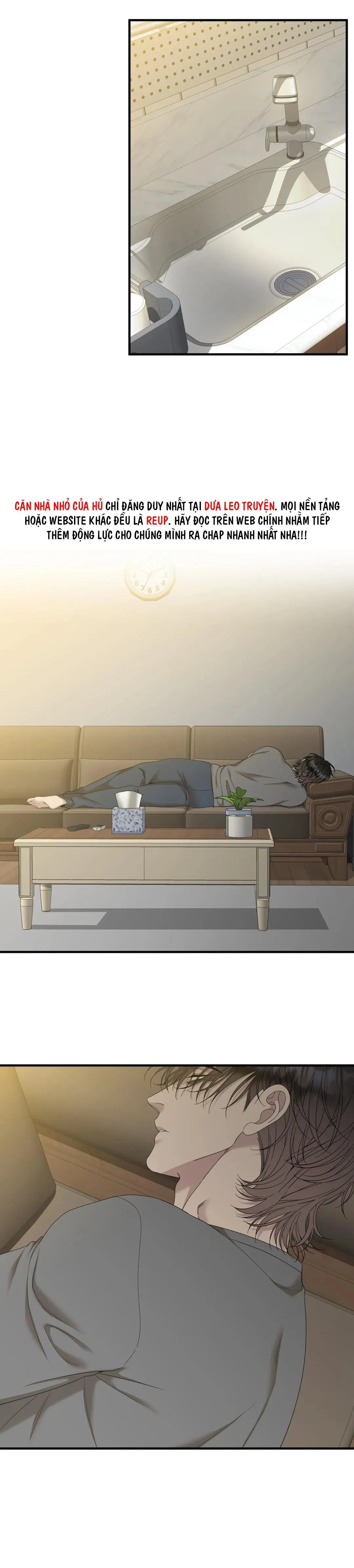 (END) KẺ ĐÊ TIỆN Chapter 45 Trang 4