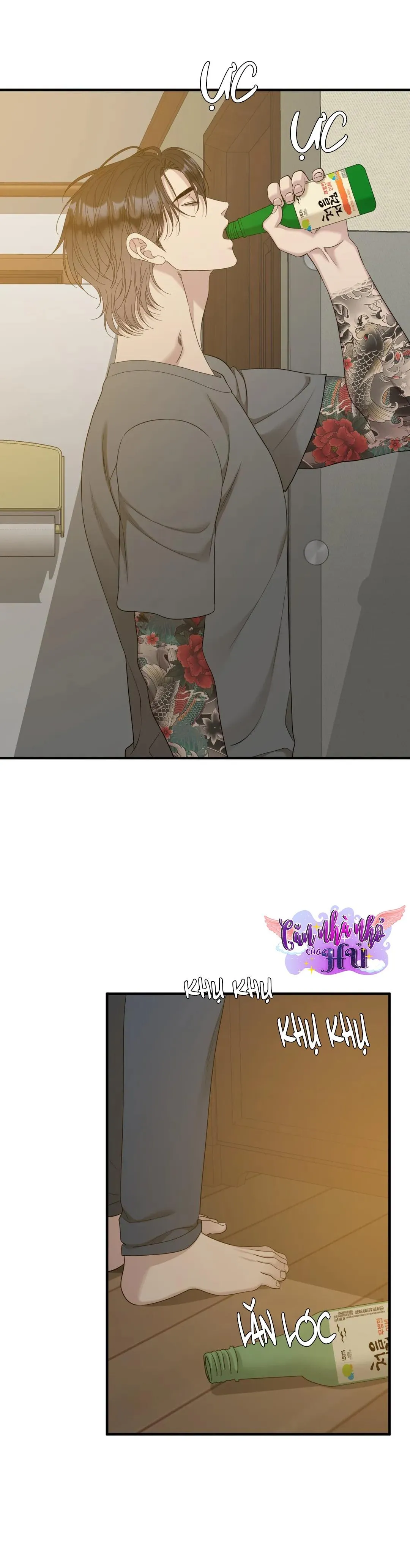 (END) KẺ ĐÊ TIỆN Chapter 45 Trang 7