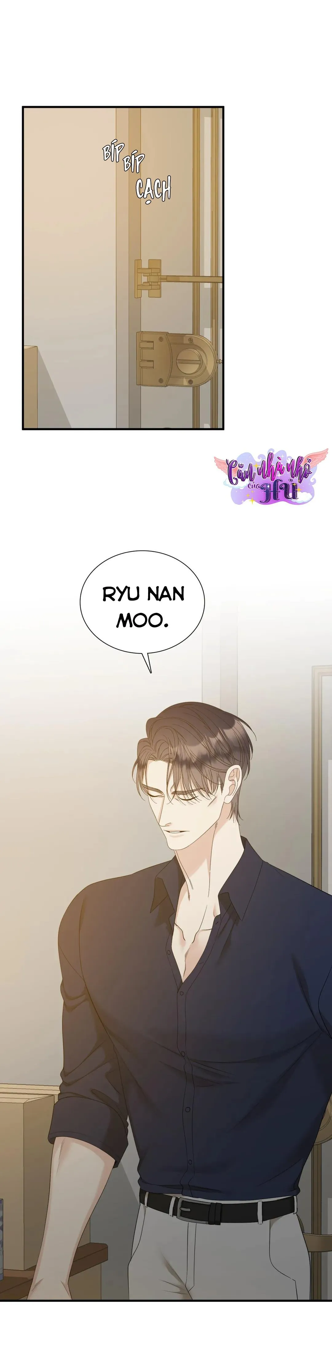 (END) KẺ ĐÊ TIỆN Chapter 45 Trang 9