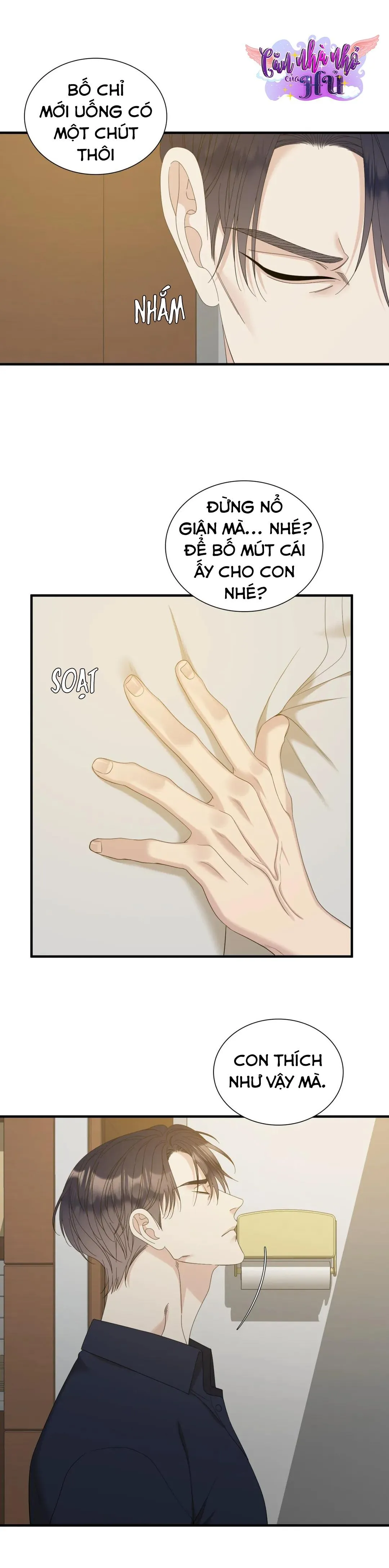 (END) KẺ ĐÊ TIỆN Chapter 45 Trang 13