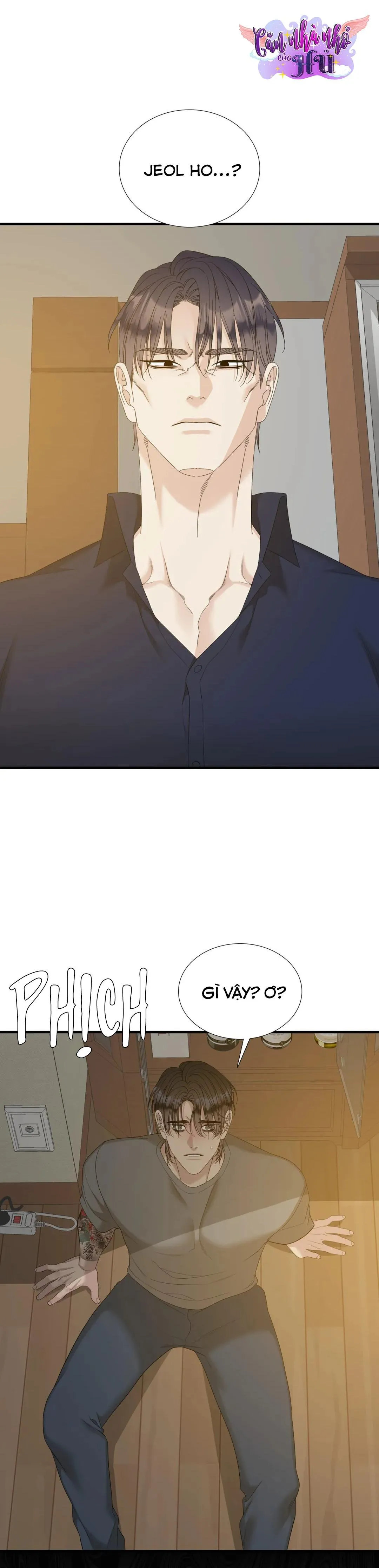 (END) KẺ ĐÊ TIỆN Chapter 45 Trang 15