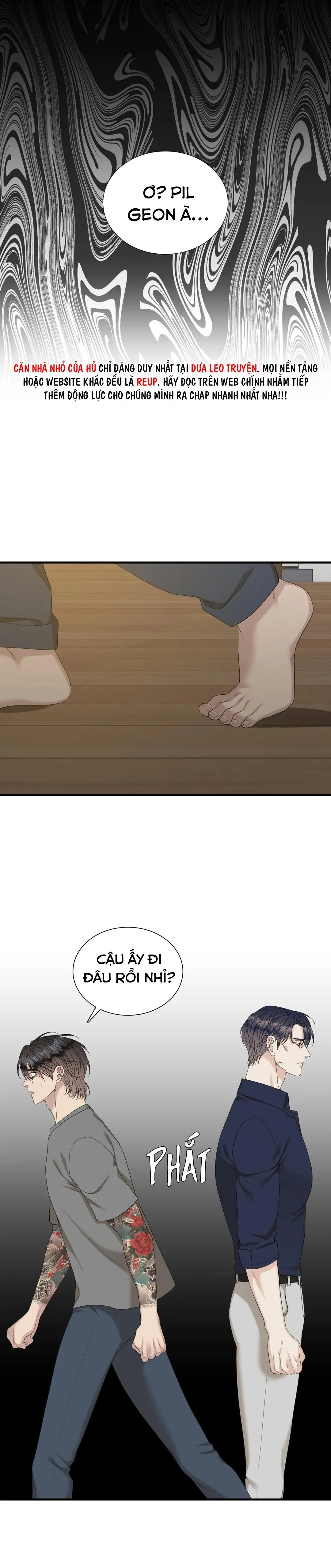 (END) KẺ ĐÊ TIỆN Chapter 45 Trang 16