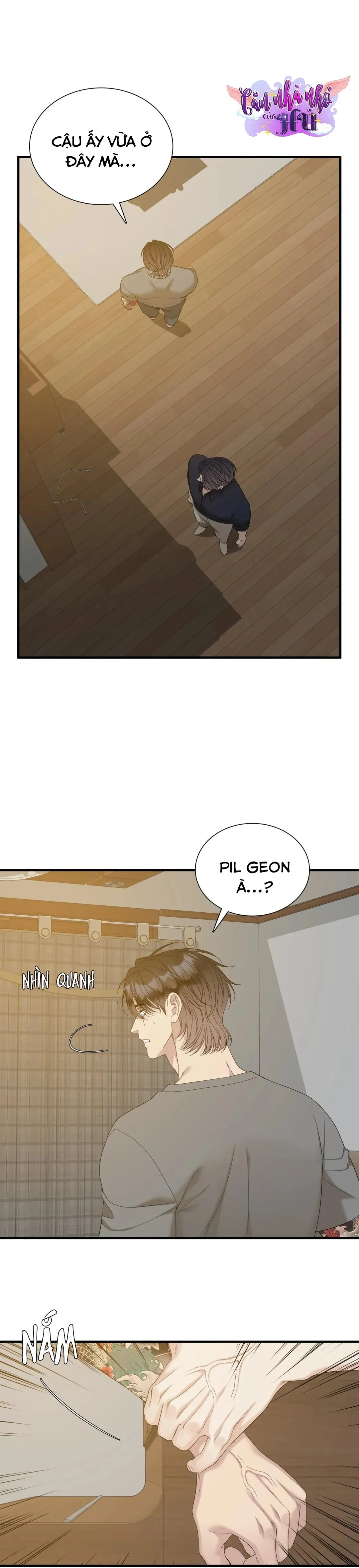 (END) KẺ ĐÊ TIỆN Chapter 45 Trang 17