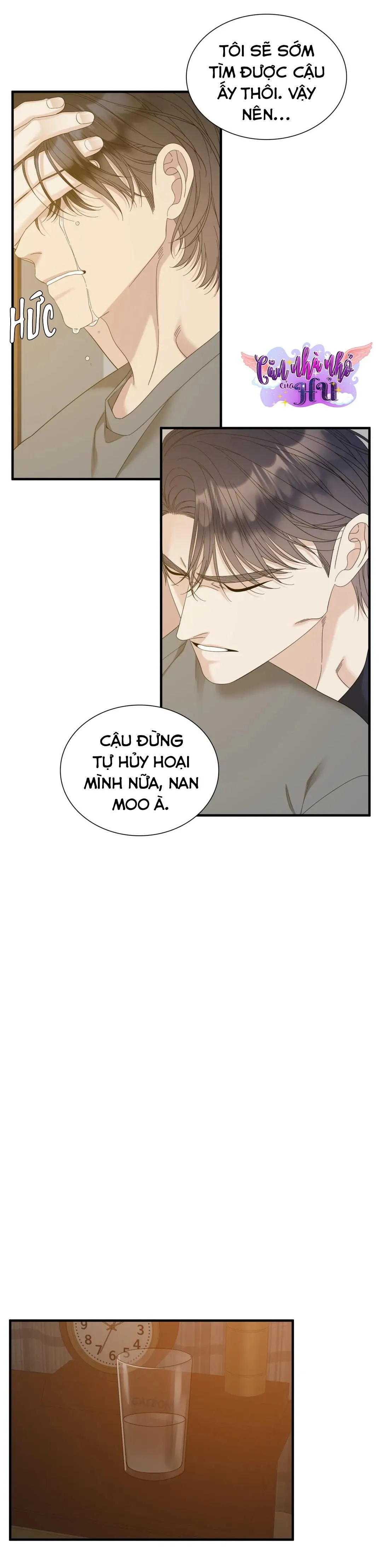 (END) KẺ ĐÊ TIỆN Chapter 45 Trang 19