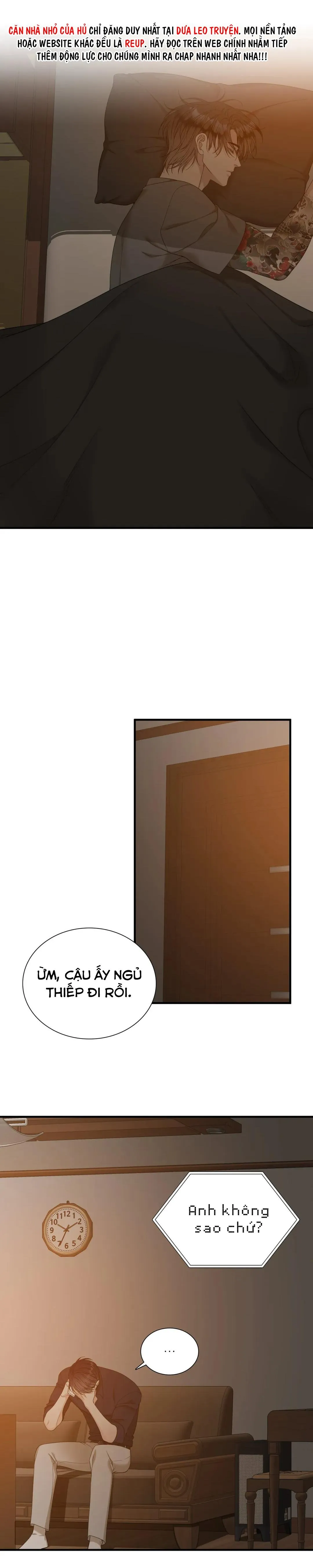 (END) KẺ ĐÊ TIỆN Chapter 45 Trang 20