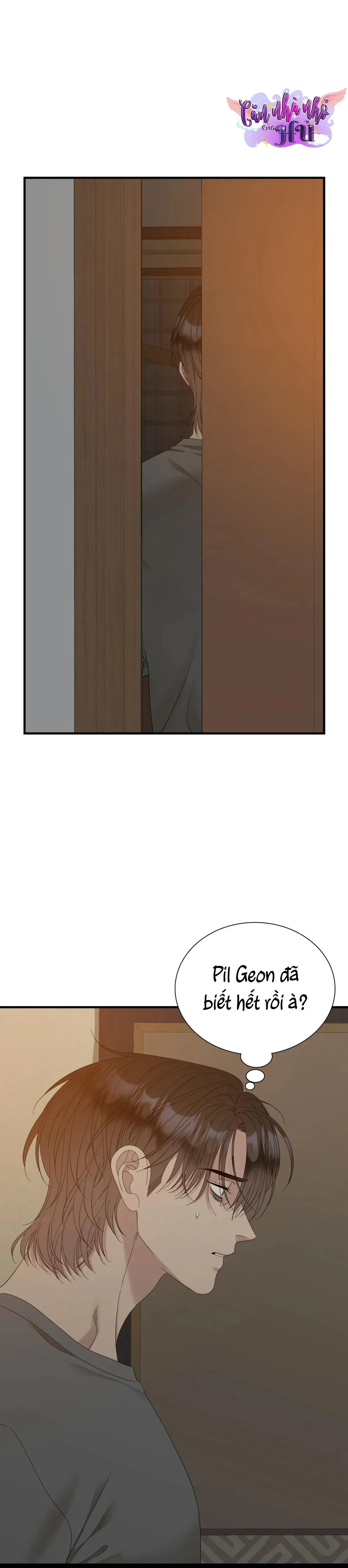 (END) KẺ ĐÊ TIỆN Chapter 45 Trang 26