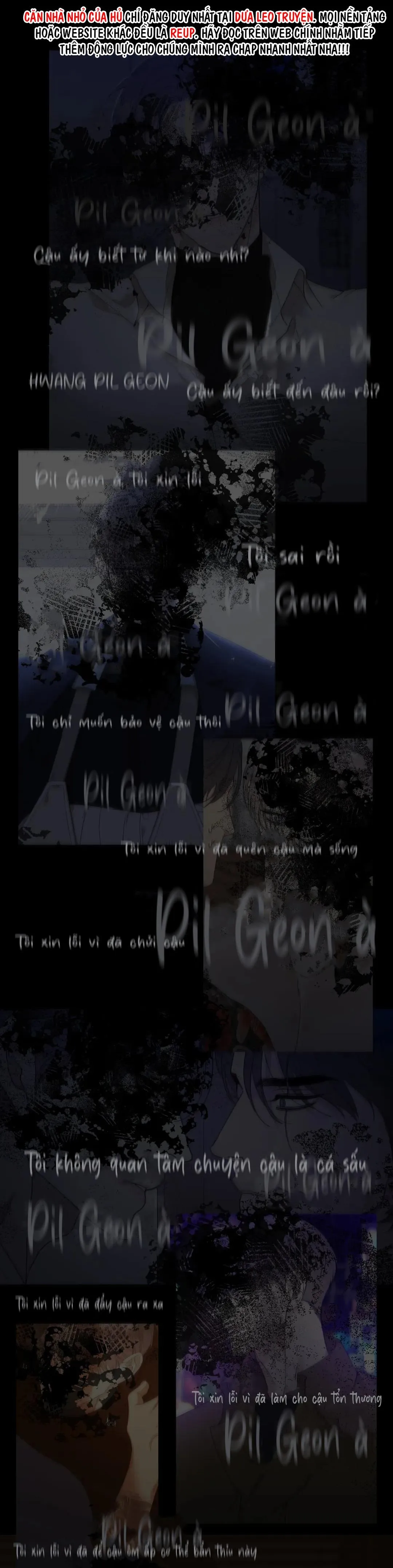 (END) KẺ ĐÊ TIỆN Chapter 45 Trang 27