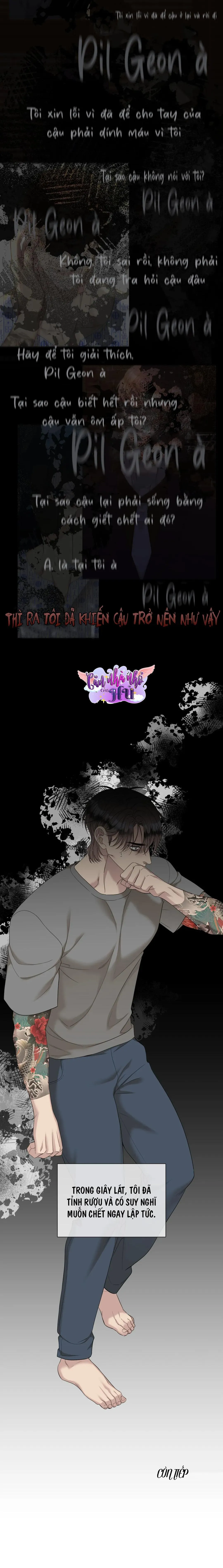 (END) KẺ ĐÊ TIỆN Chapter 45 Trang 28