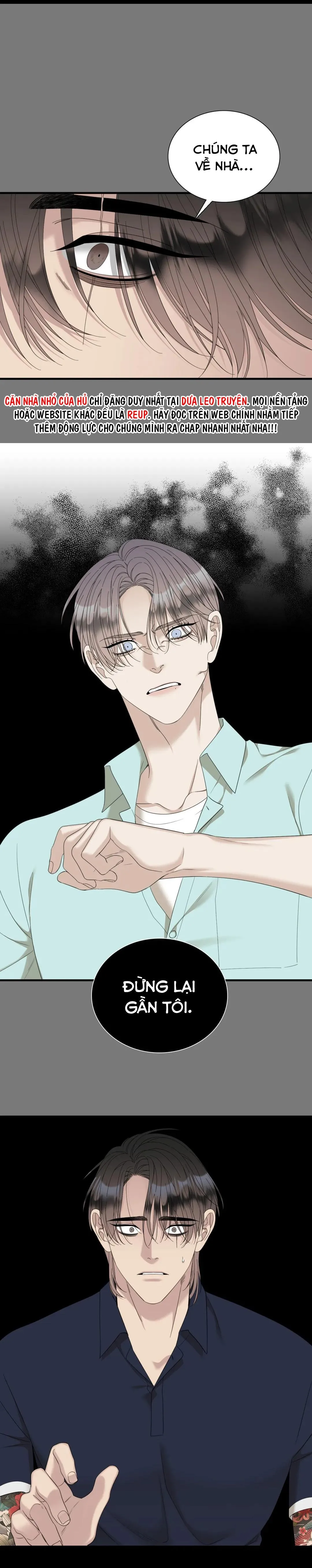 (END) KẺ ĐÊ TIỆN Chapter 46 Trang 4