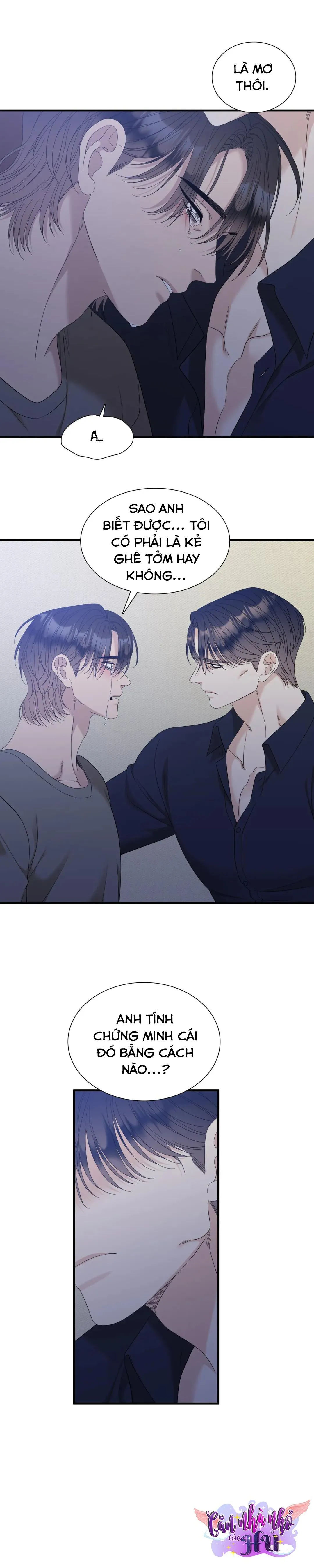 (END) KẺ ĐÊ TIỆN Chapter 46 Trang 8