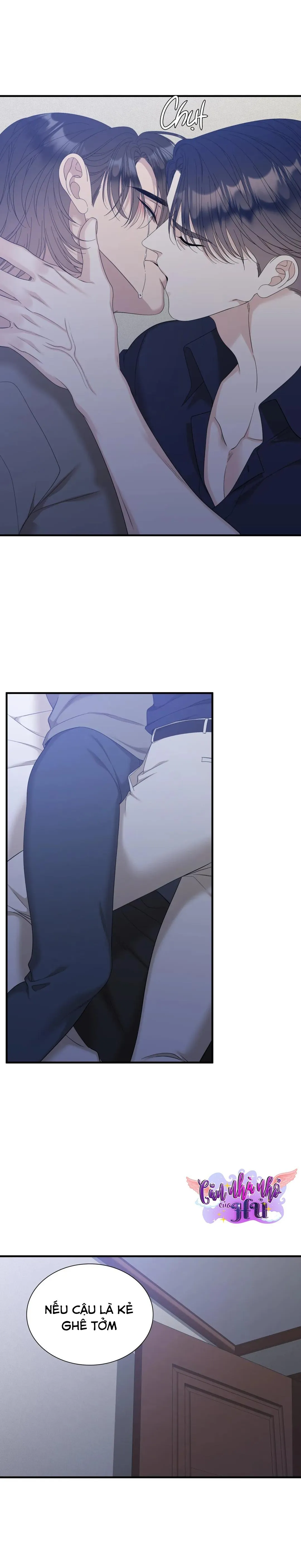 (END) KẺ ĐÊ TIỆN Chapter 46 Trang 10