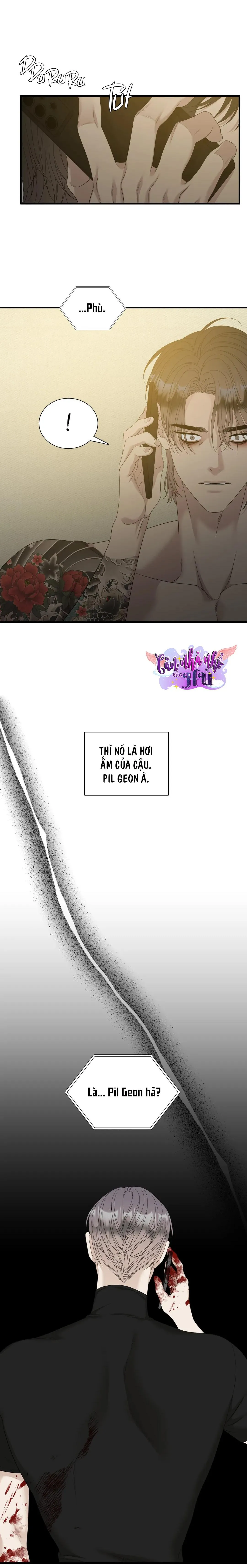 (END) KẺ ĐÊ TIỆN Chapter 46 Trang 18