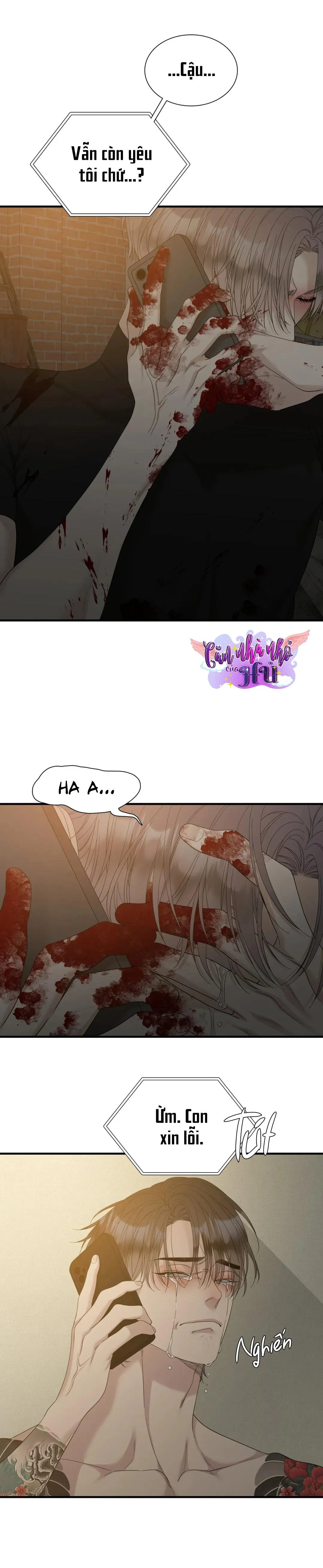 (END) KẺ ĐÊ TIỆN Chapter 46 Trang 21