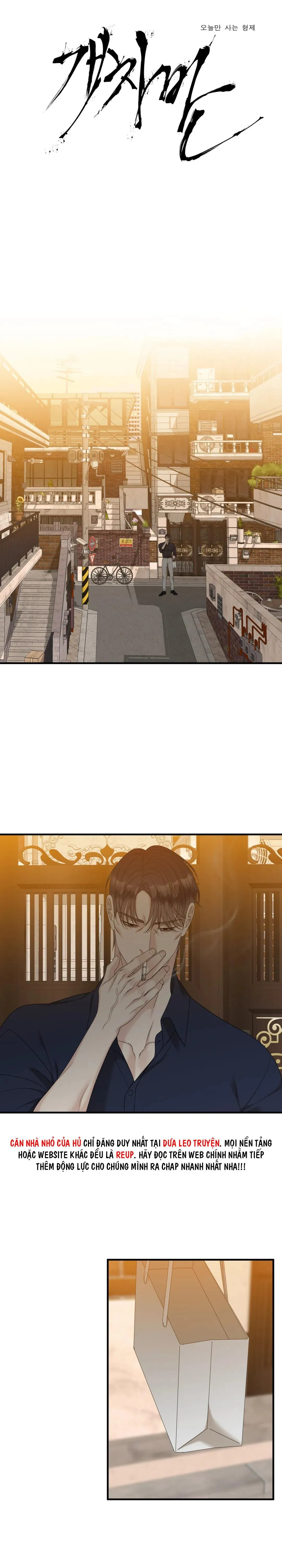 (END) KẺ ĐÊ TIỆN Chapter 47 Trang 3