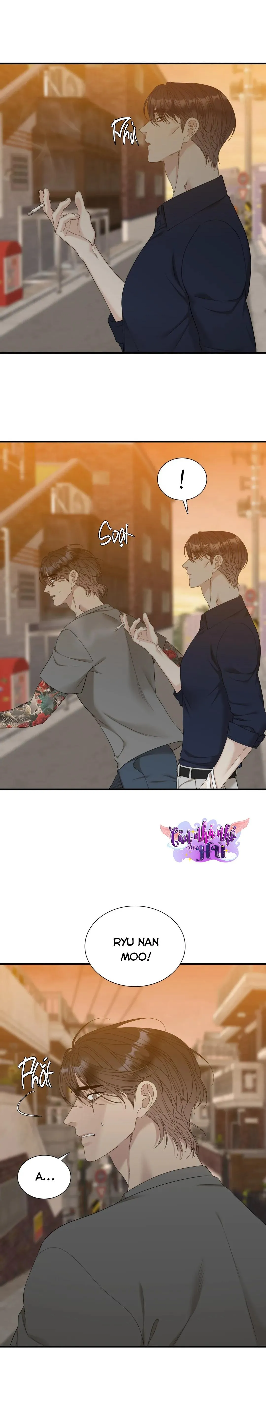 (END) KẺ ĐÊ TIỆN Chapter 47 Trang 4