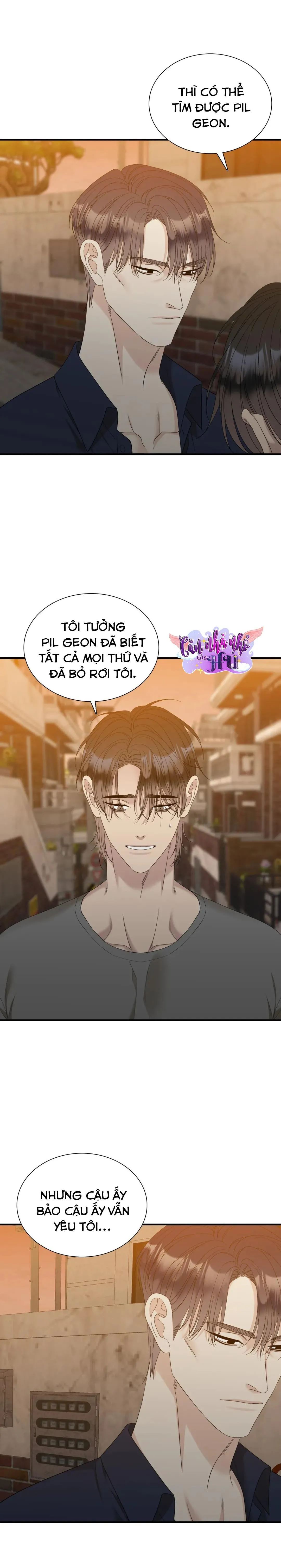 (END) KẺ ĐÊ TIỆN Chapter 47 Trang 6