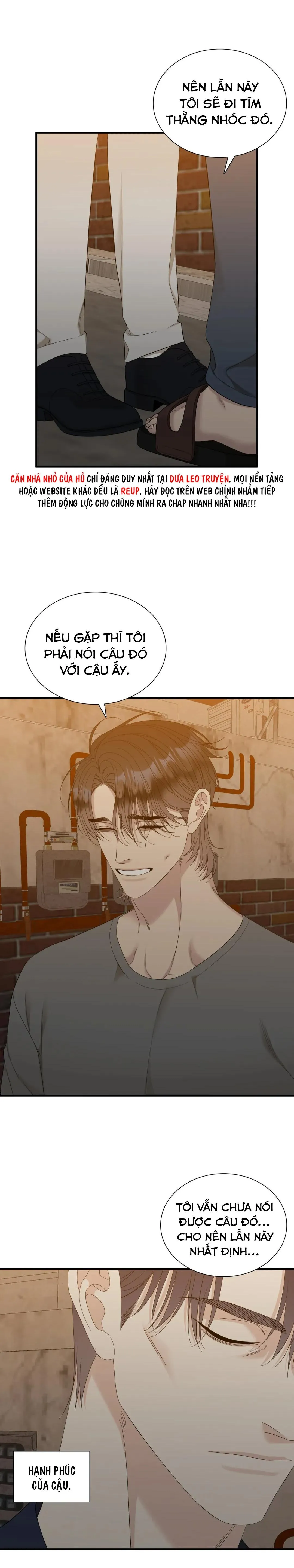(END) KẺ ĐÊ TIỆN Chapter 47 Trang 7