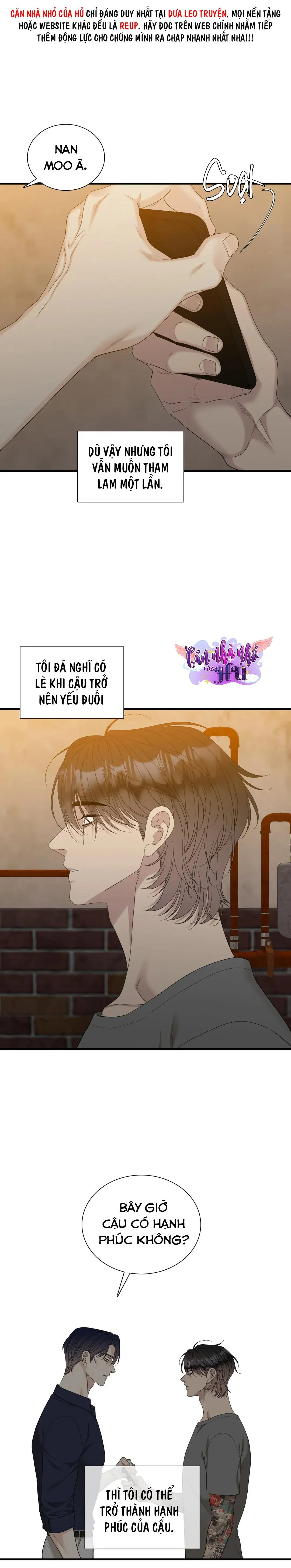 (END) KẺ ĐÊ TIỆN Chapter 47 Trang 9