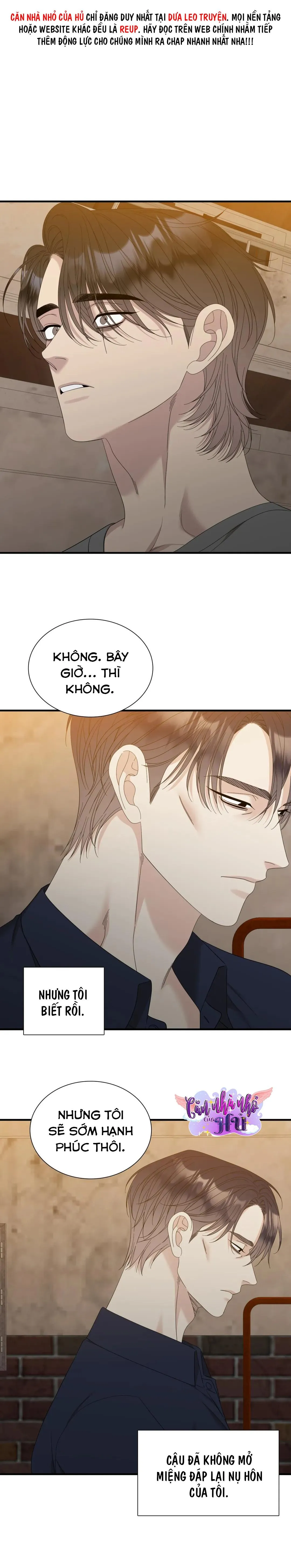 (END) KẺ ĐÊ TIỆN Chapter 47 Trang 10