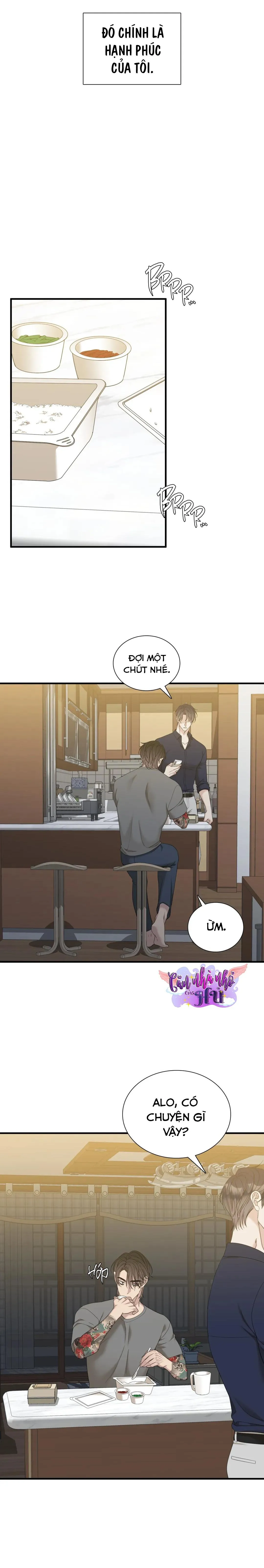 (END) KẺ ĐÊ TIỆN Chapter 47 Trang 13