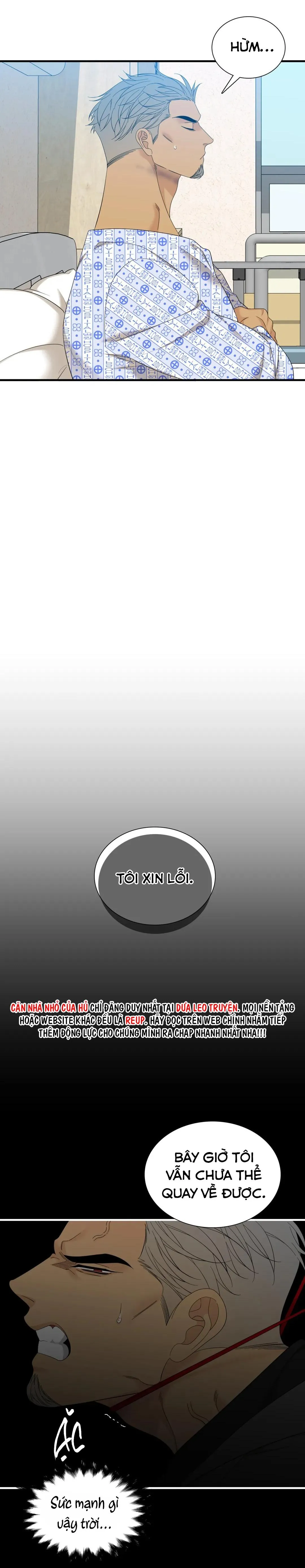 (END) KẺ ĐÊ TIỆN Chapter 47 Trang 18
