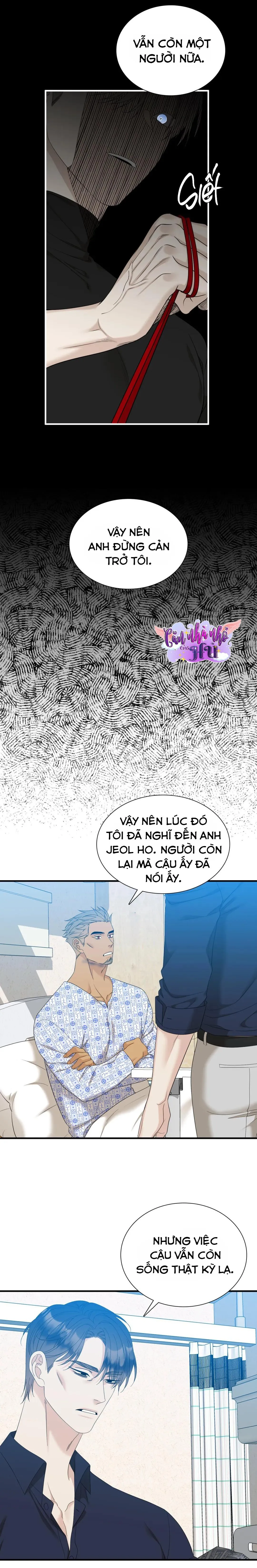 (END) KẺ ĐÊ TIỆN Chapter 47 Trang 19