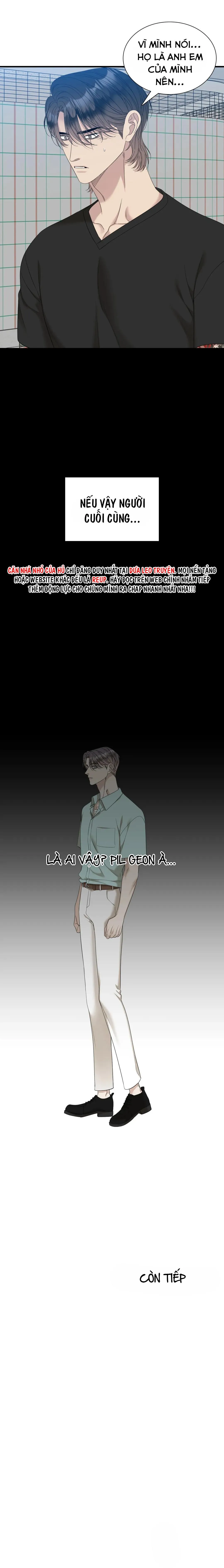 (END) KẺ ĐÊ TIỆN Chapter 47 Trang 22