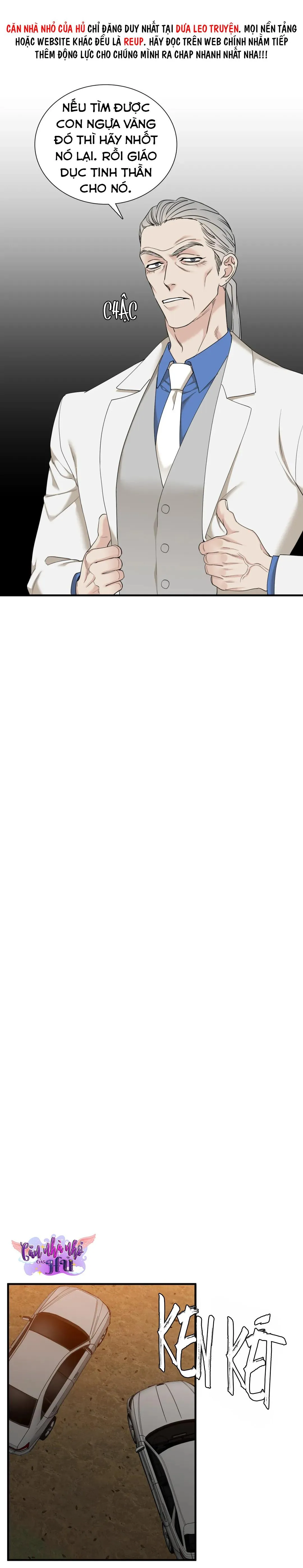 (END) KẺ ĐÊ TIỆN Chapter 48 Trang 4