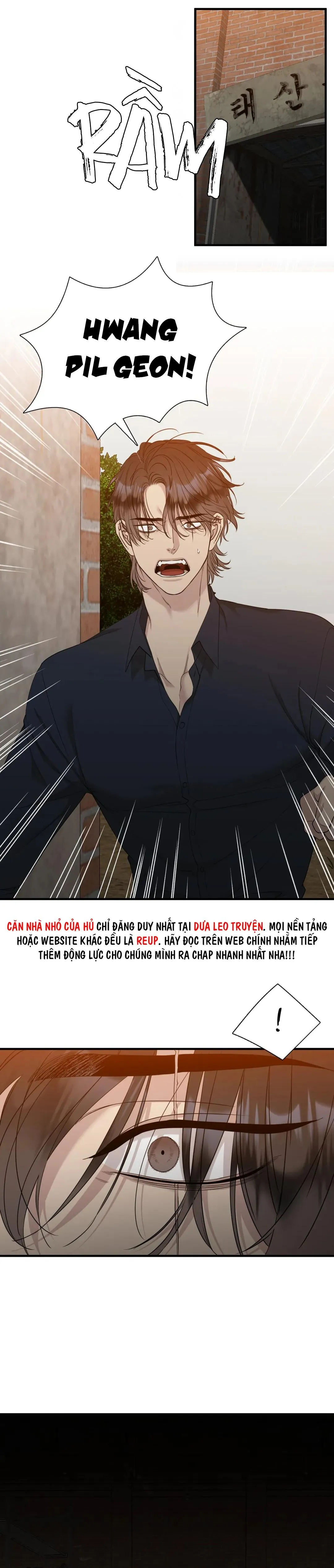 (END) KẺ ĐÊ TIỆN Chapter 48 Trang 5