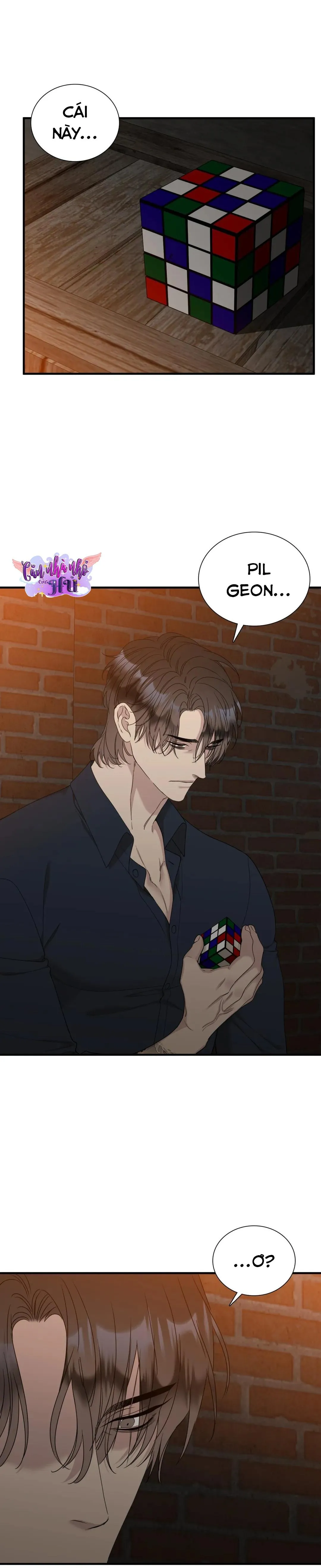 (END) KẺ ĐÊ TIỆN Chapter 48 Trang 7