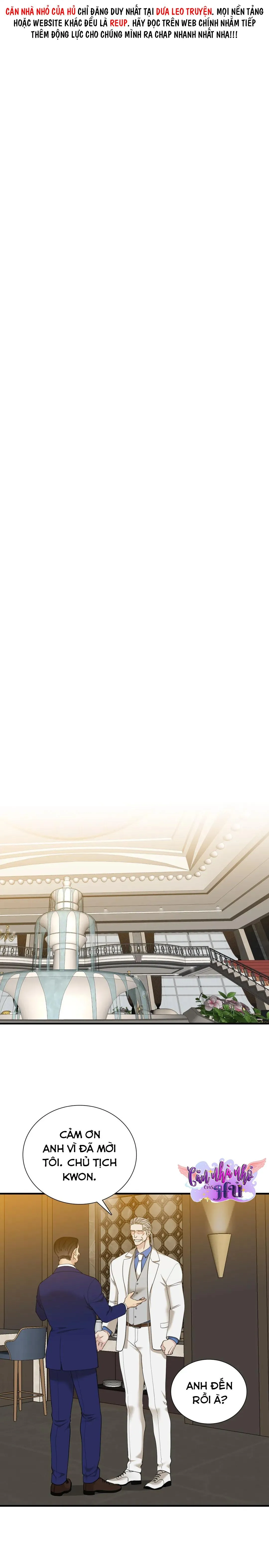 (END) KẺ ĐÊ TIỆN Chapter 48 Trang 8