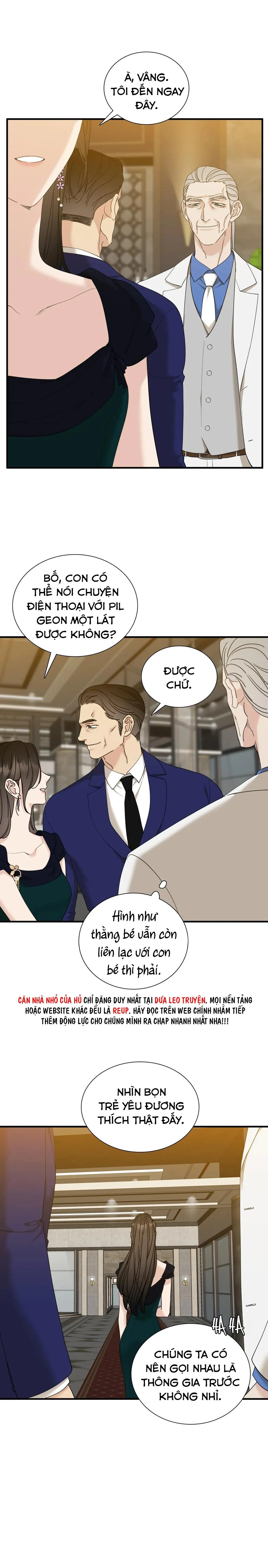 (END) KẺ ĐÊ TIỆN Chapter 48 Trang 11