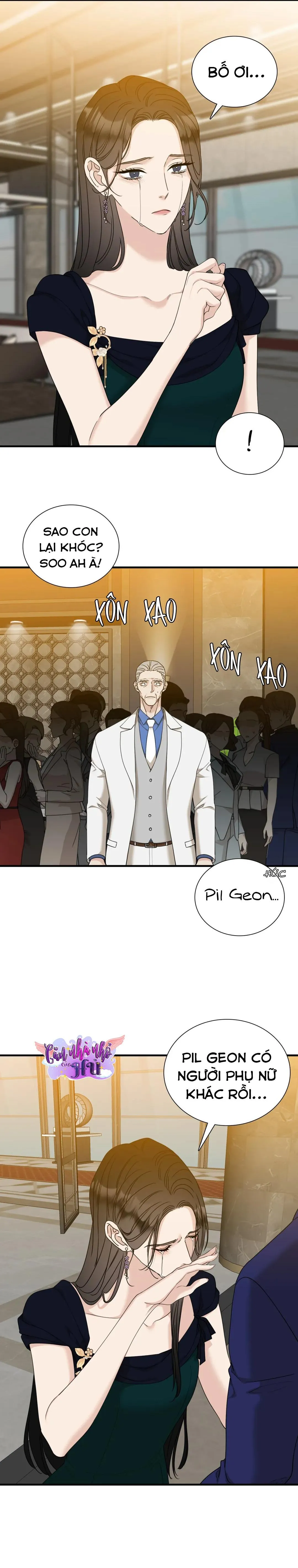 (END) KẺ ĐÊ TIỆN Chapter 48 Trang 13