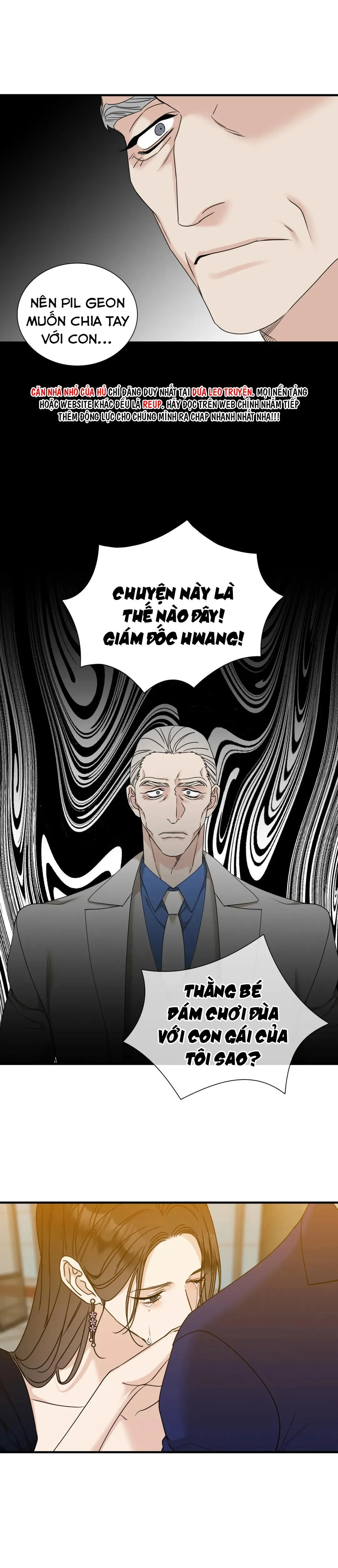 (END) KẺ ĐÊ TIỆN Chapter 48 Trang 14