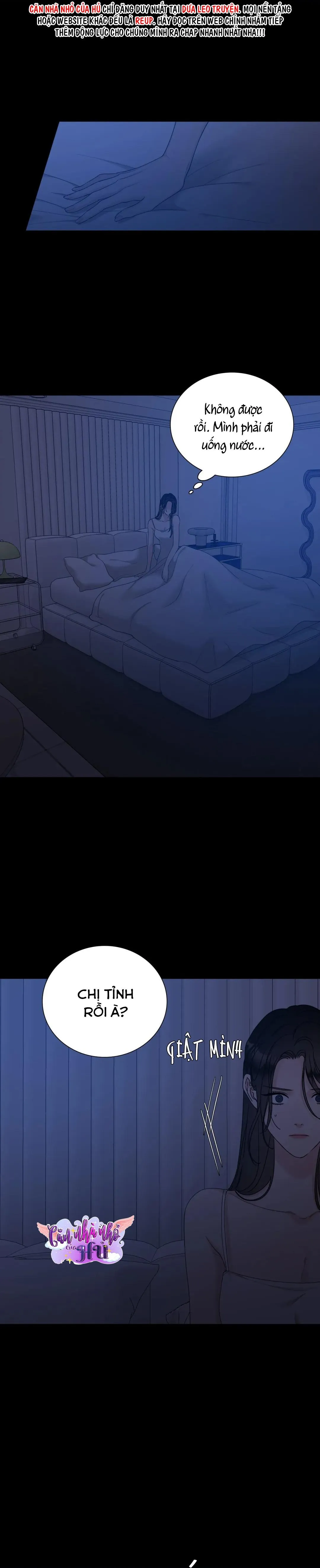 (END) KẺ ĐÊ TIỆN Chapter 48 Trang 16