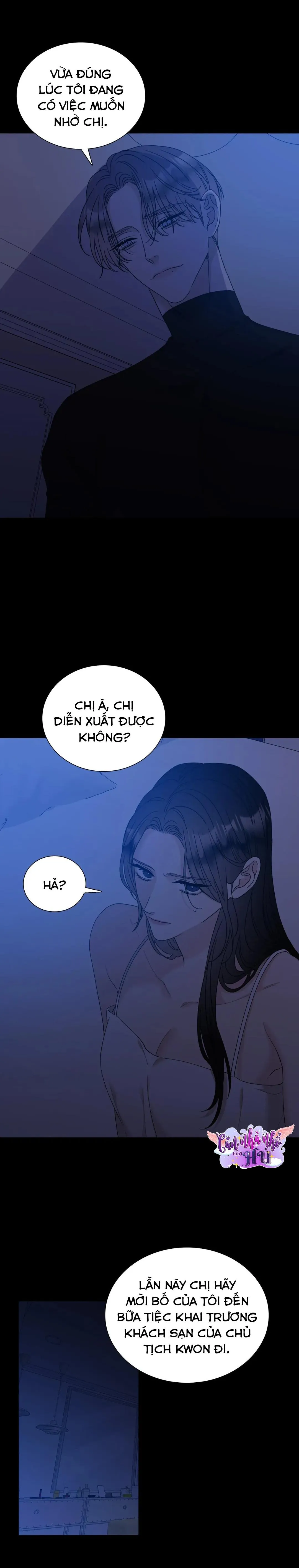 (END) KẺ ĐÊ TIỆN Chapter 48 Trang 19