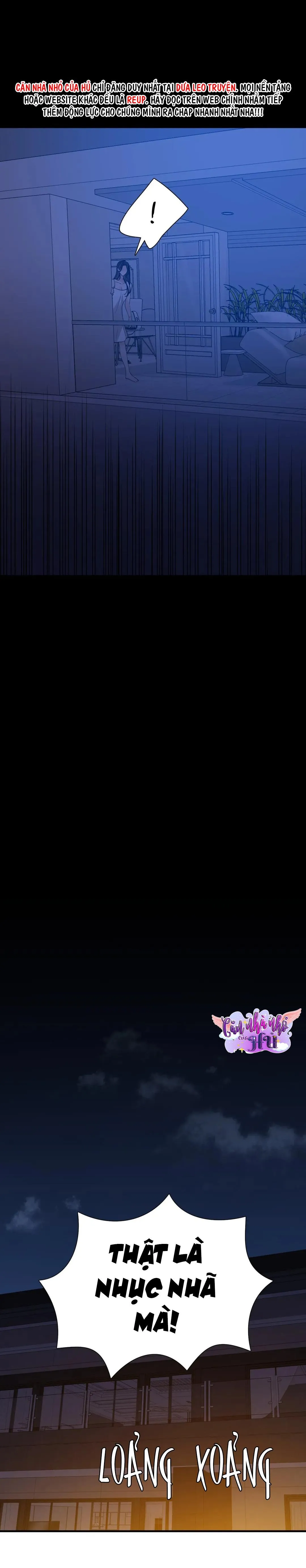 (END) KẺ ĐÊ TIỆN Chapter 48 Trang 23