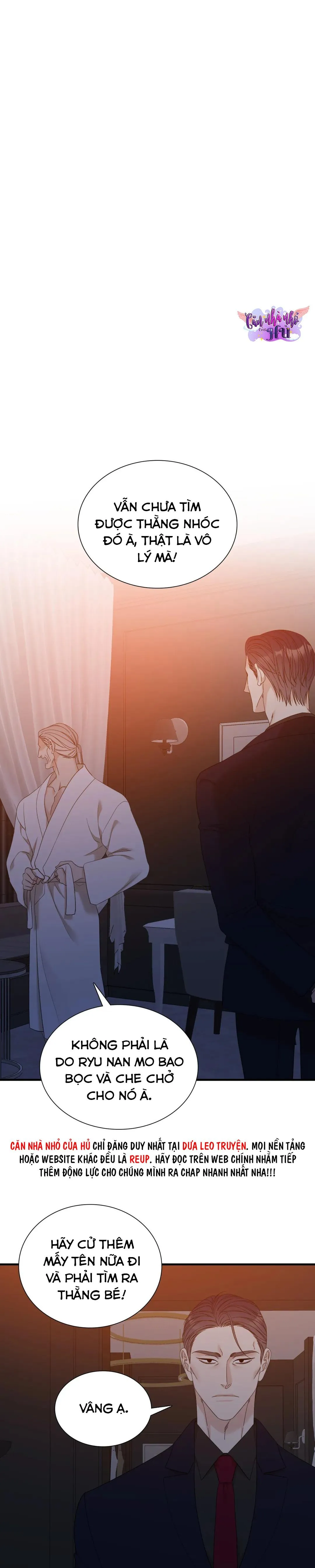 (END) KẺ ĐÊ TIỆN Chapter 49 Trang 7