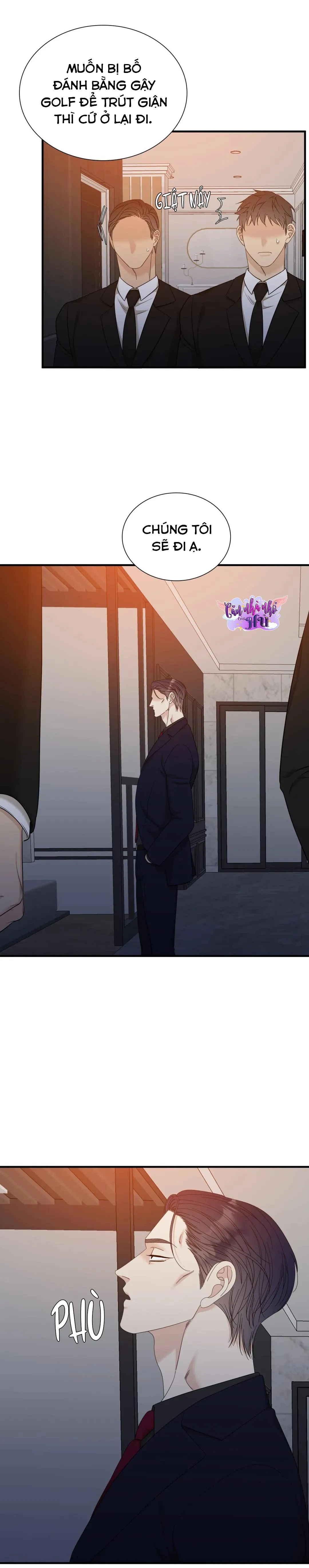 (END) KẺ ĐÊ TIỆN Chapter 49 Trang 10