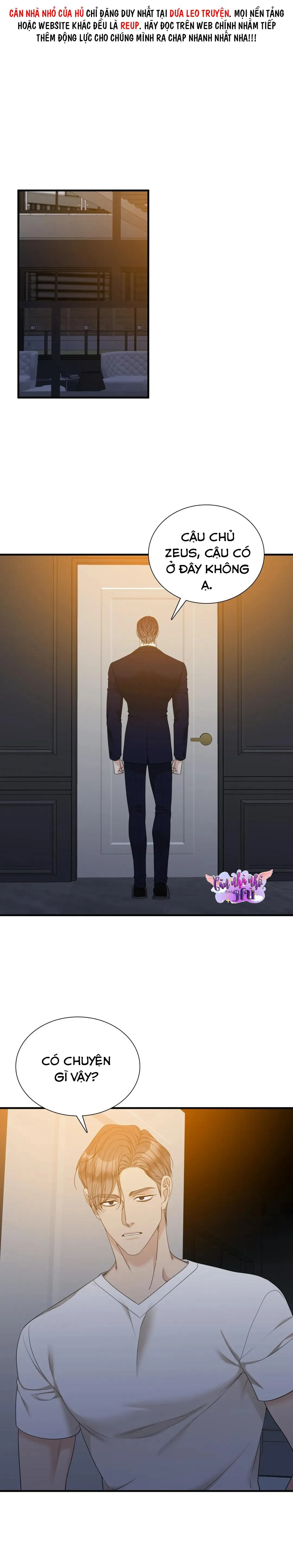 (END) KẺ ĐÊ TIỆN Chapter 49 Trang 11