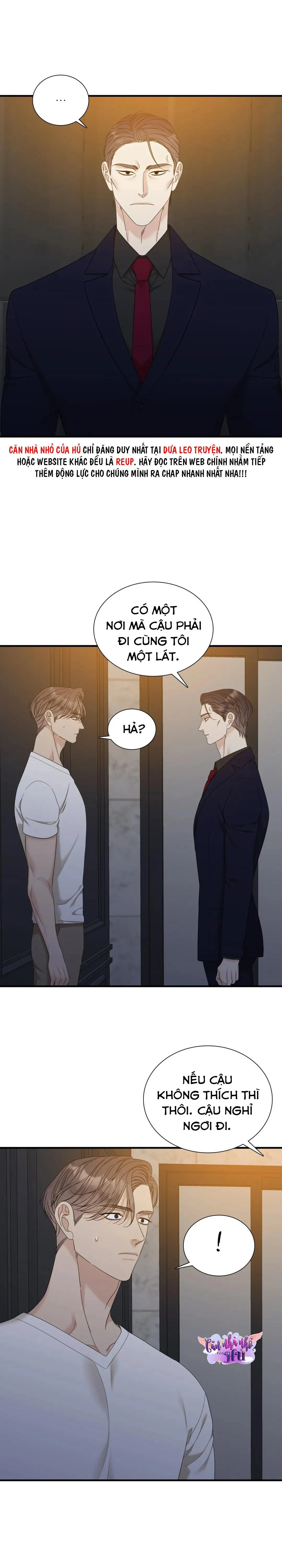 (END) KẺ ĐÊ TIỆN Chapter 49 Trang 12