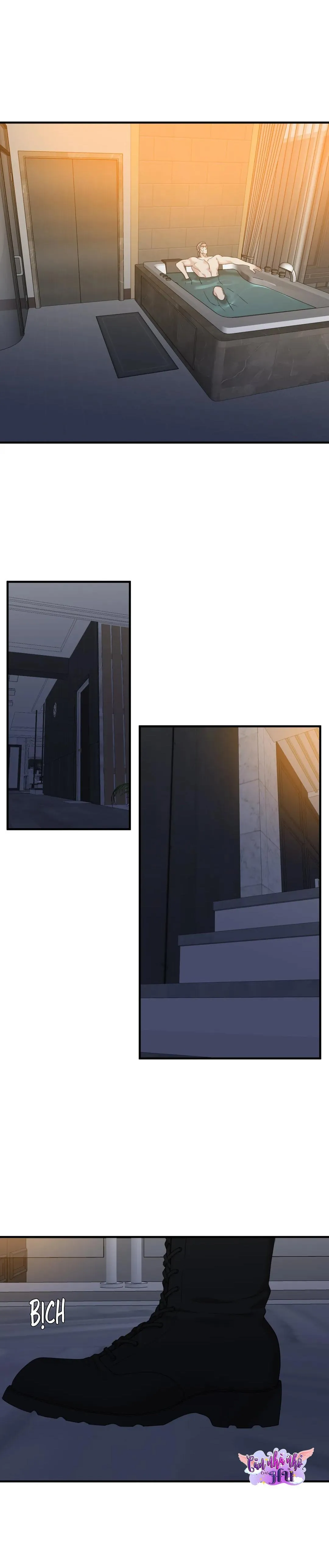 (END) KẺ ĐÊ TIỆN Chapter 49 Trang 15