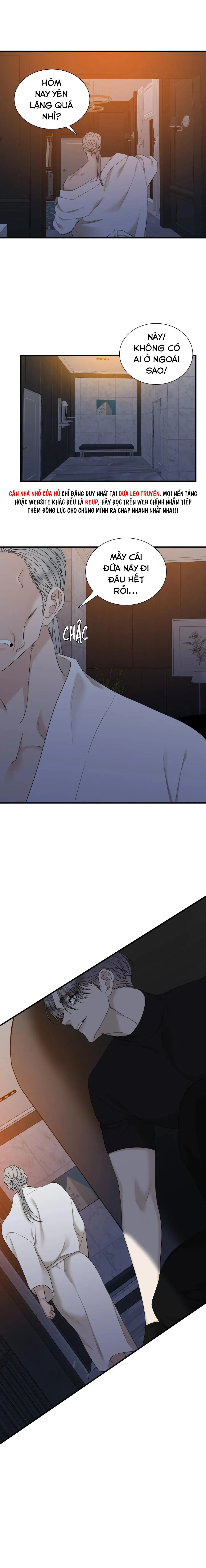 (END) KẺ ĐÊ TIỆN Chapter 49 Trang 16