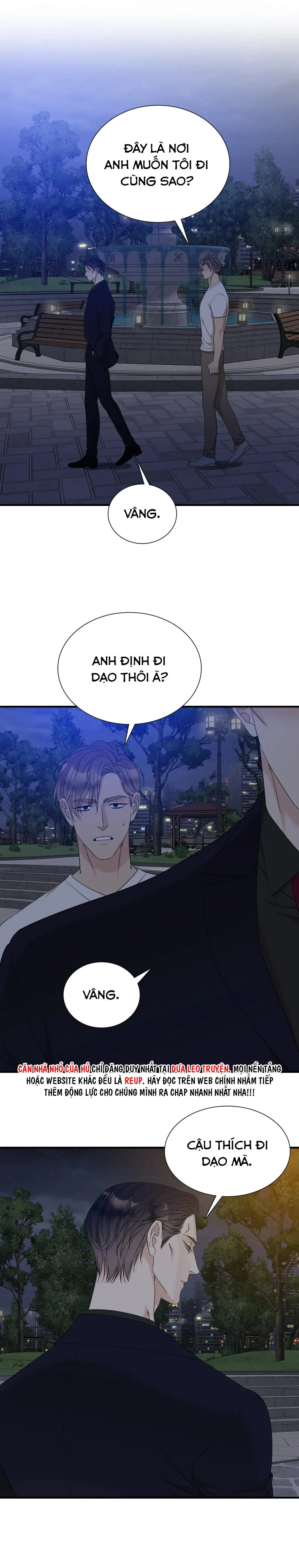 (END) KẺ ĐÊ TIỆN Chapter 49 Trang 18