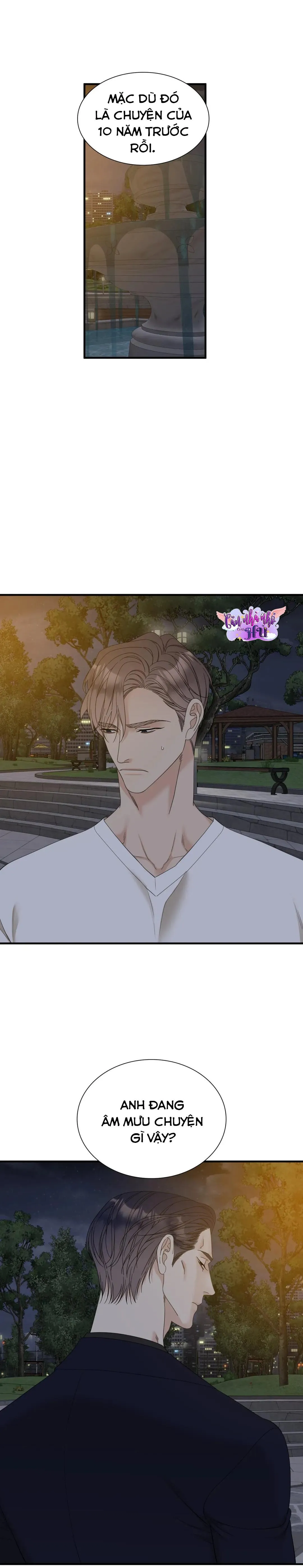 (END) KẺ ĐÊ TIỆN Chapter 49 Trang 19