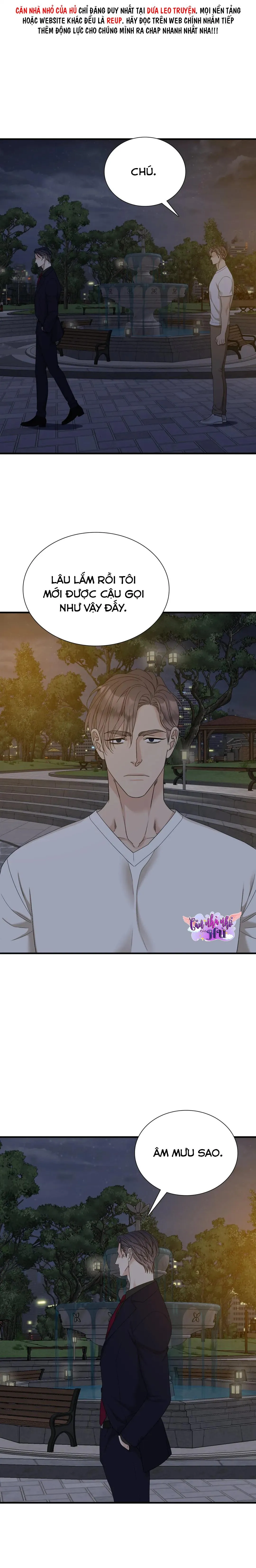 (END) KẺ ĐÊ TIỆN Chapter 49 Trang 20