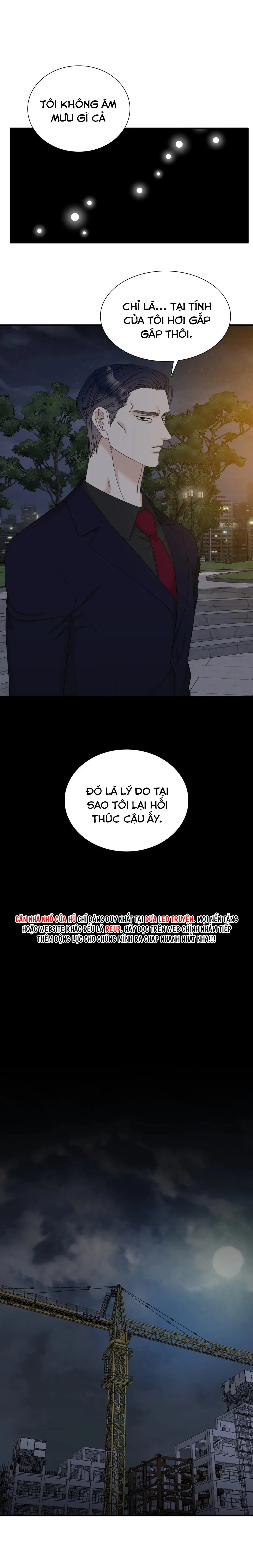 (END) KẺ ĐÊ TIỆN Chapter 49 Trang 21